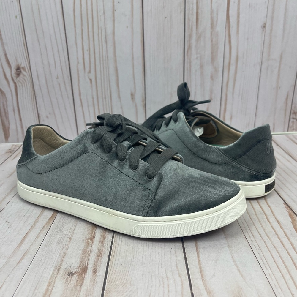 Olukai Pehuea Li Lanui Women's Size 8